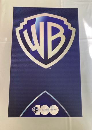 Peluche Bugs Bunny 100 Aniversario WB