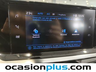 Peugeot 2008 PureTech 130 S&S Allure Pack 96 kW (130 CV)