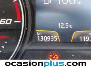 SEAT León ST 2.0 TDI S&S FR 110 kW (150 CV)