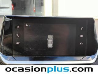 Peugeot 2008 PureTech 100 S&S Allure 75 kW (100 CV)