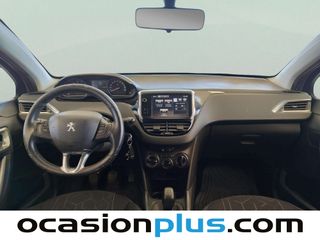 Peugeot 2008 PureTech 82 Active 60 kW (82 CV)