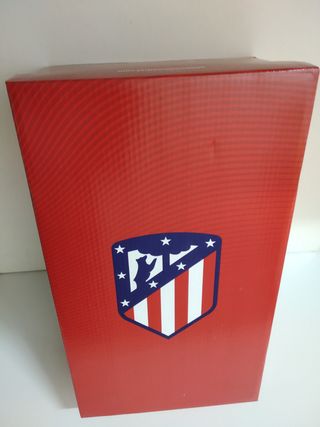 Zapatillas de estar por casa Atlético Madrid