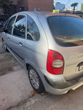 Citroen Xsara Picasso 2008