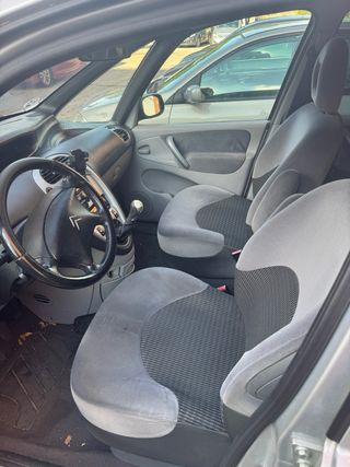 Citroen Xsara Picasso 2008