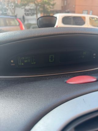 Citroen Xsara Picasso 2008