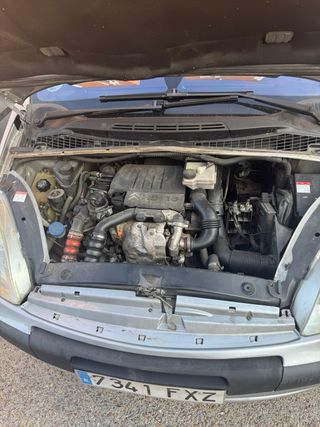 Citroen Xsara Picasso 2008