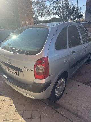 Citroen Xsara Picasso 2008