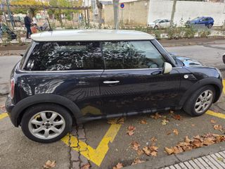 MINI Mini 2008