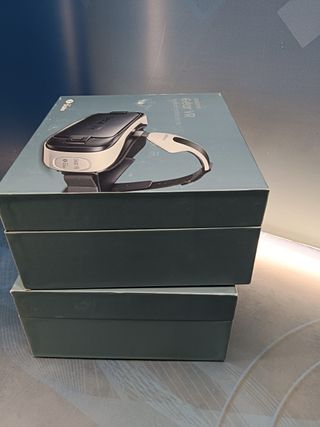 SAMSUNG GEAR VR Glasses FOR S6