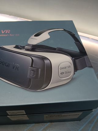 SAMSUNG GEAR VR Glasses FOR S6