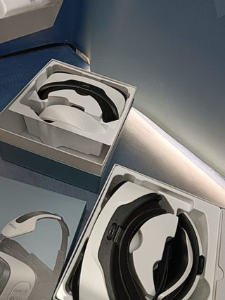 SAMSUNG GEAR VR Glasses FOR S6