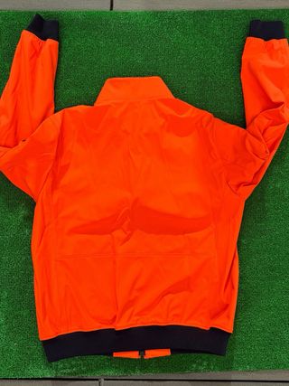 Chaqueta Paul & Shark Yachting Softshell Naranja