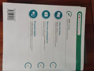 LOTE 4 libros, Farmacia y Parafarmacia