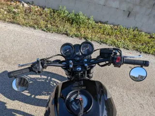 Moto A2 HONDA CBF 500