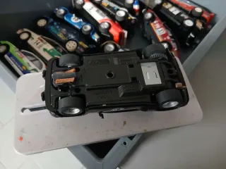 Renault 5 Turbo Fly Edición Especial