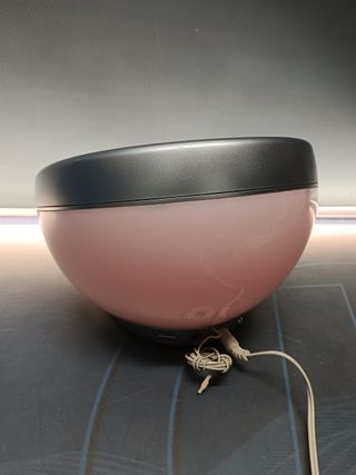 Altavoz para Ipod y Radio iHOME model Z iA17