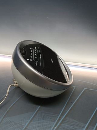 Altavoz para Ipod y Radio iHOME model Z iA17