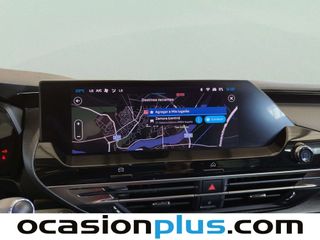 Citroen C5 X PureTech 130 S&S Feel Pack EAT8 96 kW (130 CV)