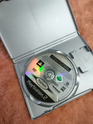 Piratas del Caribe: La Leyenda de Jack Sparrow PS2