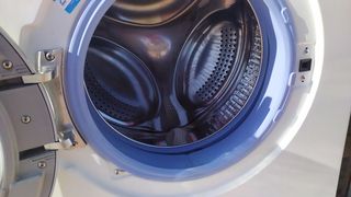 Lavadora Haier 1200 rpm