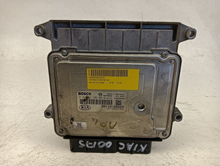 CENTRALITA MOTOR UCE KIA CEED (ED) G4FA 026120120