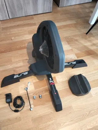 Rodillo Elite Direto XR