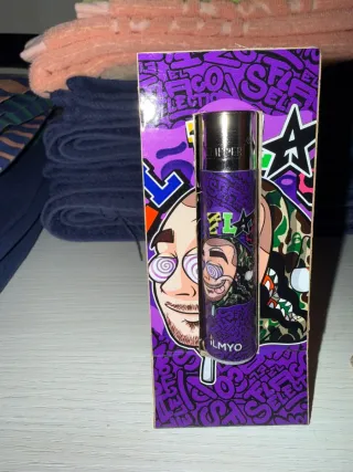Clipper El Falco Crazy Limited Edition
