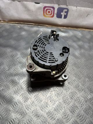 Alternador BMW E46 320D 2002