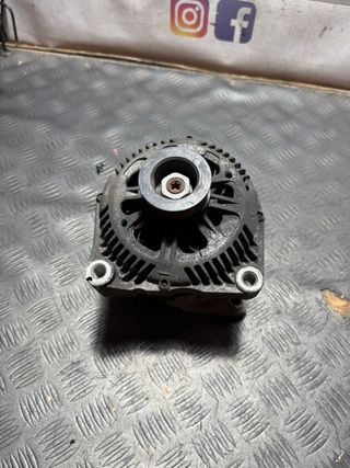 Alternador BMW E46 320D 2002