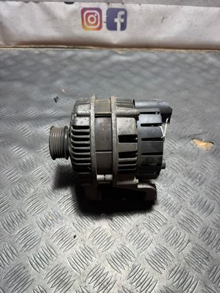 Alternador BMW E46 320D 2002