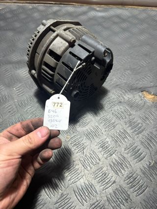 Alternador BMW E46 320D 2002