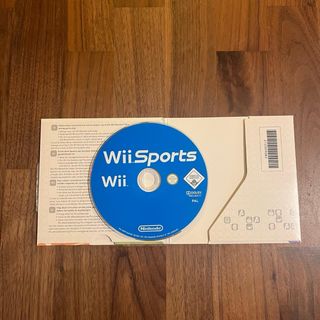 Wii Sports Nintendo Wii