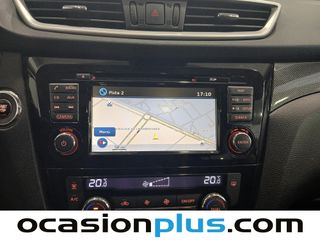 Nissan X-Trail 1.6 dCi 360 96 kW (130 CV)