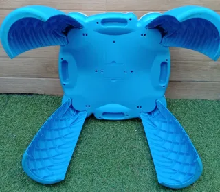 Mesa electrónica "LeapFrog"