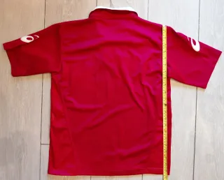 Maglia Torino Calcio 2002 Asics