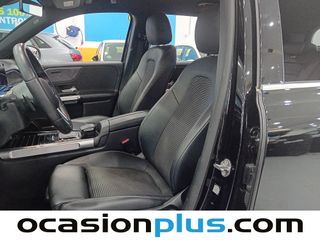 Mercedes-Benz EQB 250 140 kW (190 CV)