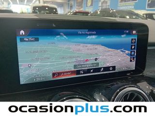 Mercedes-Benz EQB 250 140 kW (190 CV)