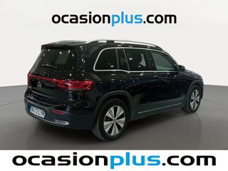 Mercedes-Benz EQB 250 140 kW (190 CV)