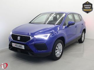 Seat Ateca 2.0 TDI 85kW (115CV) St&Sp Reference