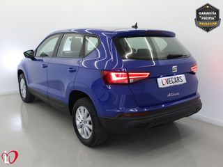 Seat Ateca 2.0 TDI 85kW (115CV) St&Sp Reference