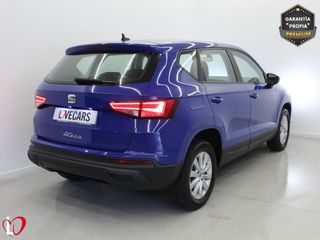 Seat Ateca 2.0 TDI 85kW (115CV) St&Sp Reference