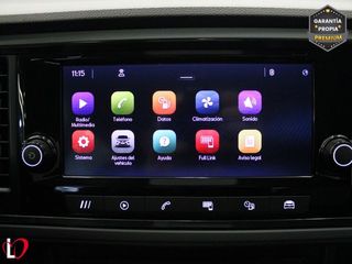 Seat Ateca 2.0 TDI 85kW (115CV) St&Sp Reference