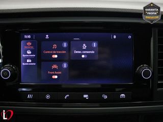 Seat Ateca 2.0 TDI 85kW (115CV) St&Sp Reference