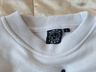 Maglia uomo taglia L