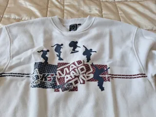 Maglia uomo taglia L