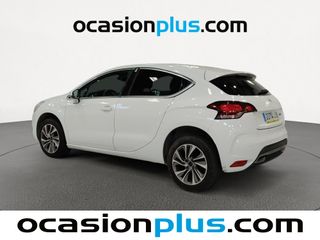 DS DS4 1.6 BlueHDi STT Desire 88 kW (120 CV)