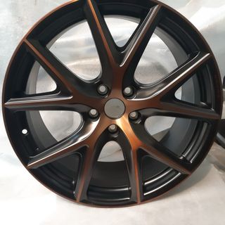 Llantas 19 5x112 ET40 Cupra