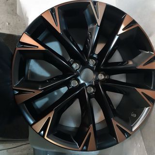 Llantas 19 5x112 ET40 Cupra