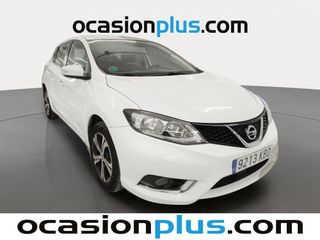 Nissan Pulsar 1.2 DIG-T Acenta 85 kW (115 CV)
