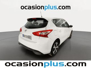 Nissan Pulsar 1.2 DIG-T Acenta 85 kW (115 CV)